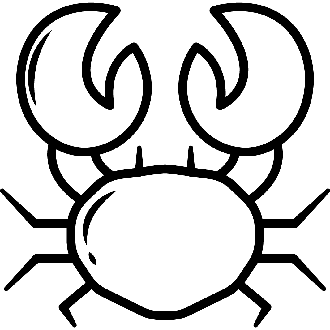 Icon Surimi & crabmeat